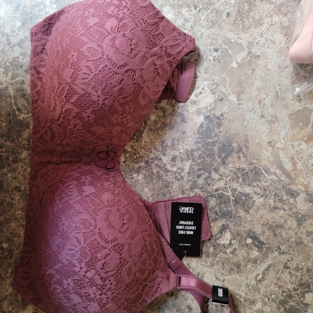 Torrid wireless Bra